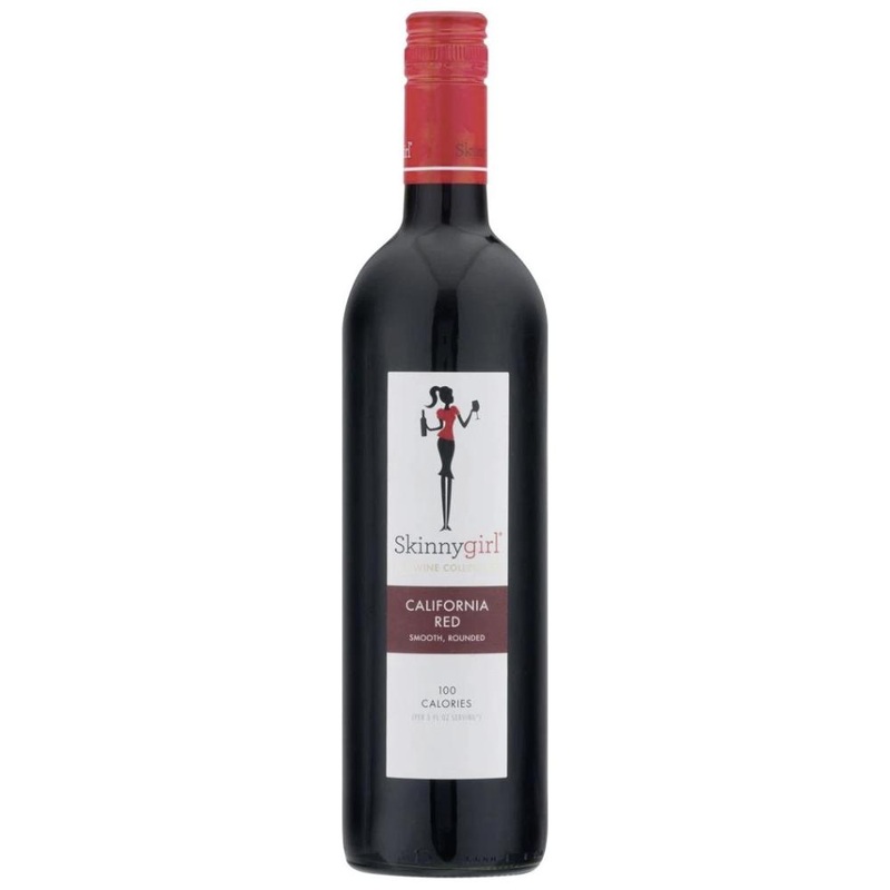 Skinnygirl California Red Blend