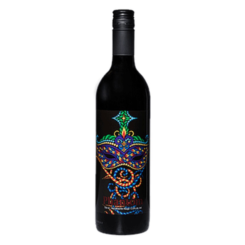 THE VIBRANT VINE – PHANTOM 750 ML