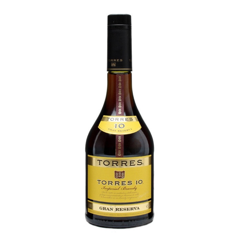 Torres 10Yr Imperial Brandy