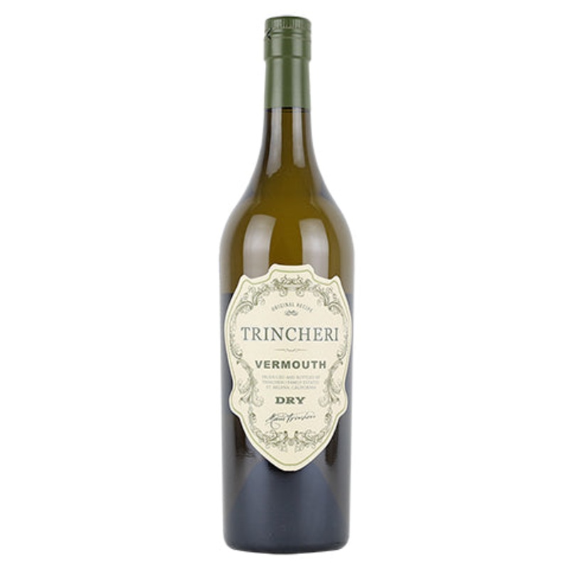 Trincheri Dry Vermouth 750ML BTL