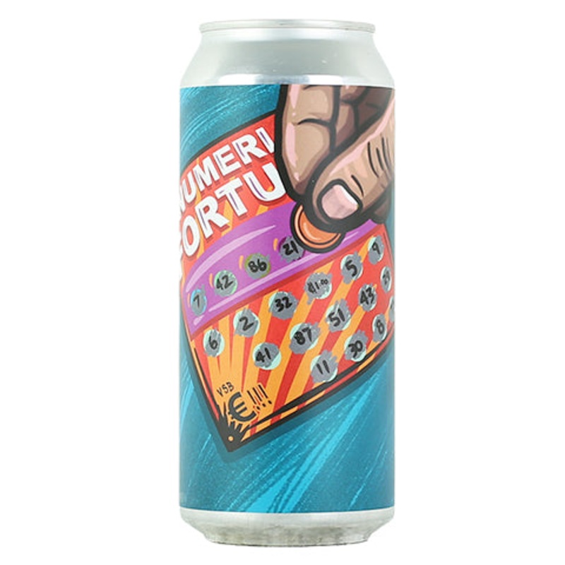 Vitamin Sea Currency Check DIPA 16OZ SINGLE CAN