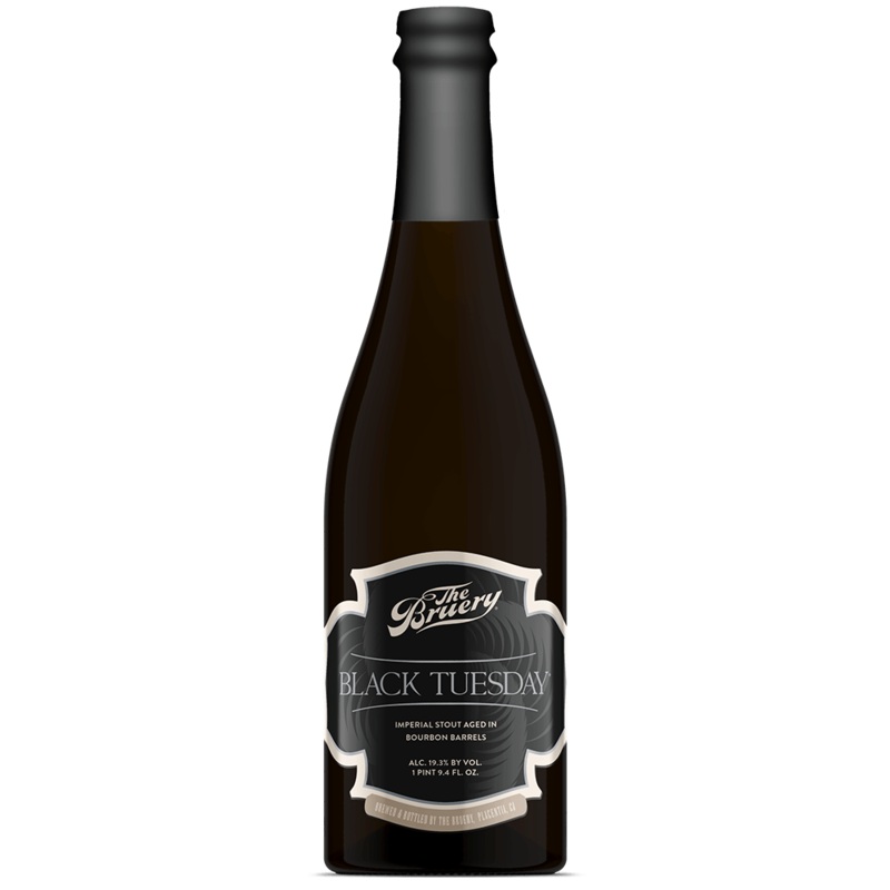 Black Tuesday (2020) – 750-ml.