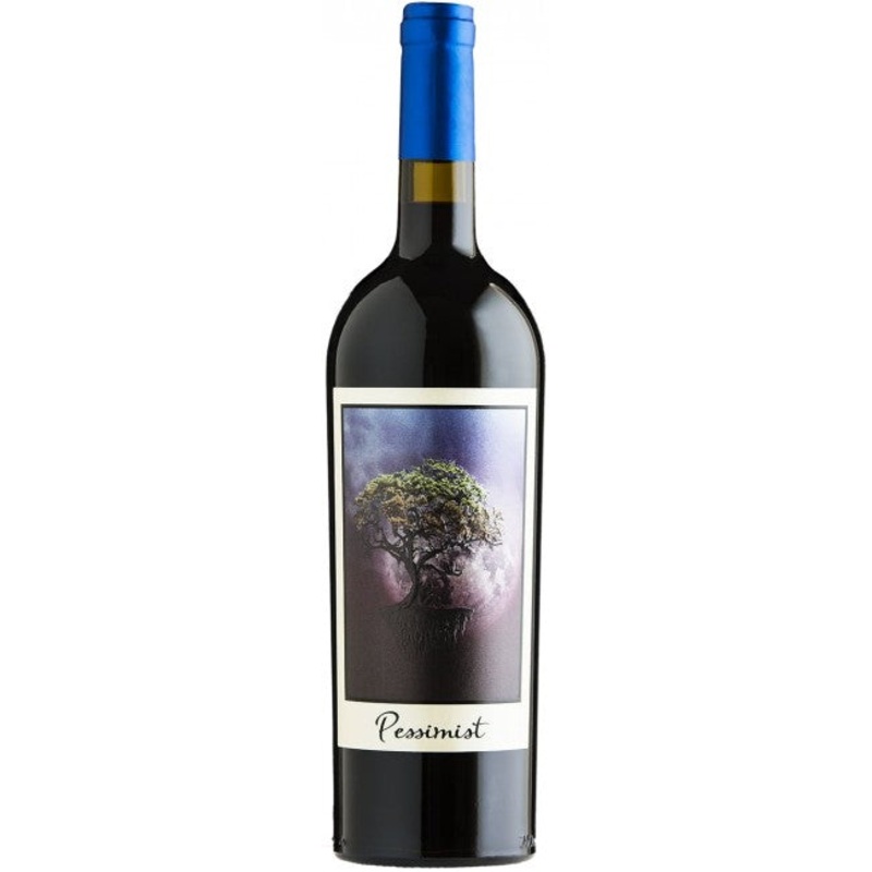 Daou Pessimist Red Blend