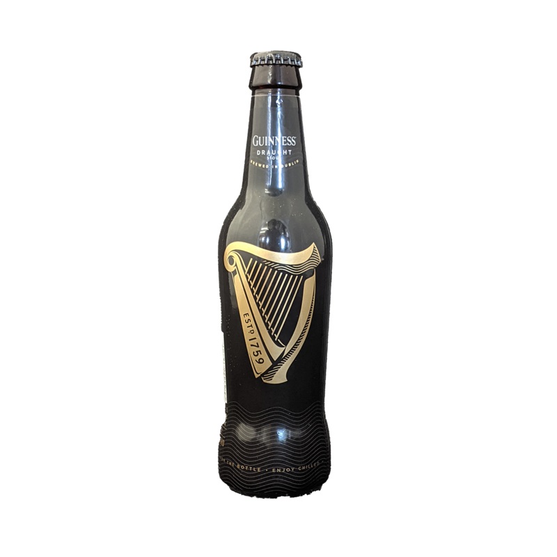 Guinness Draught 12 Pack Bottles