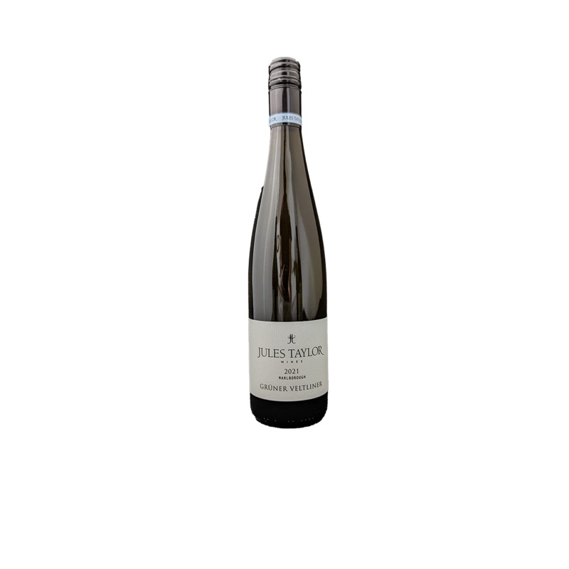 Jules Taylor Gruner Veltliner 750ML