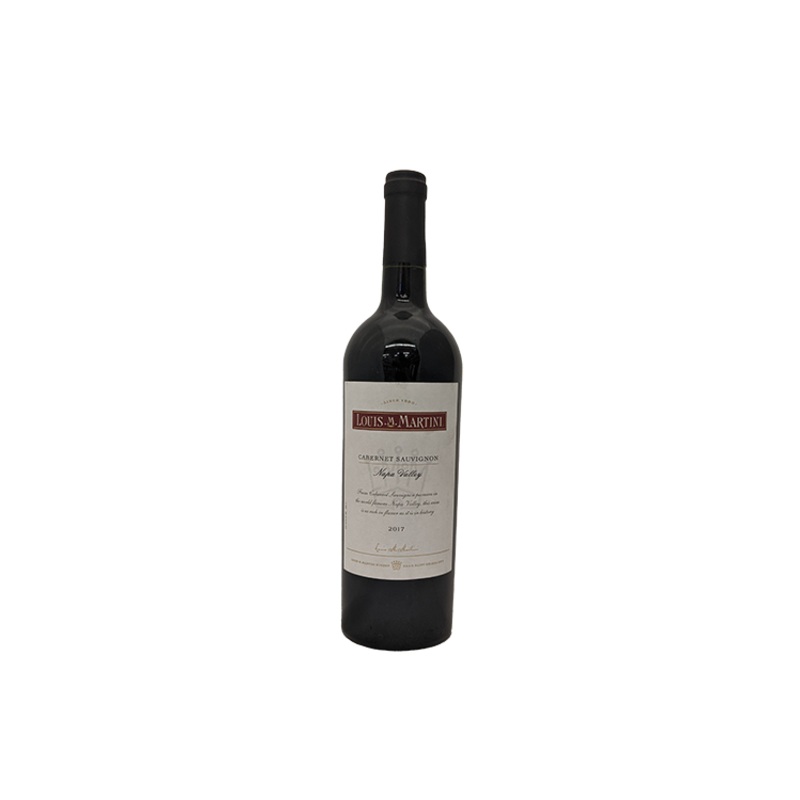 Louis M. Martini Napa Valley Cabernet Sauvignon 750ML