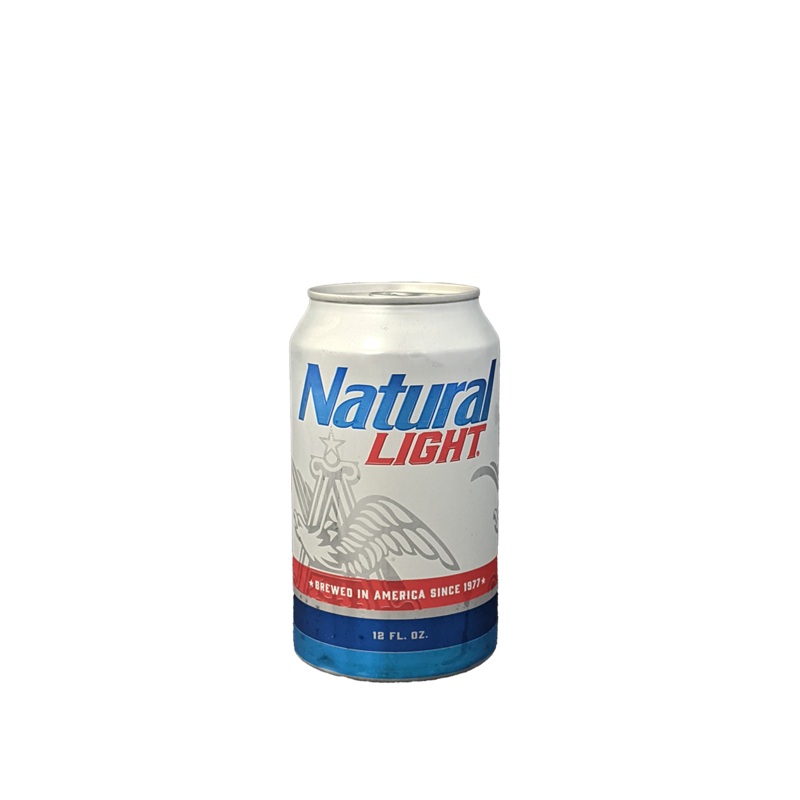Natural Light 30 Pack Cans