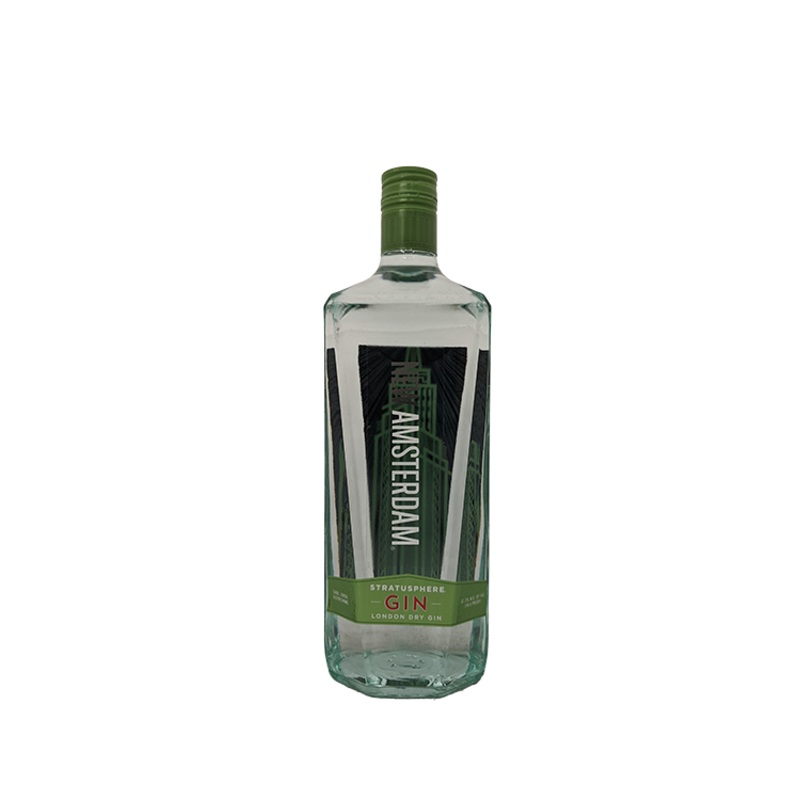 New Amsterdam London Dry Gin 1.75L