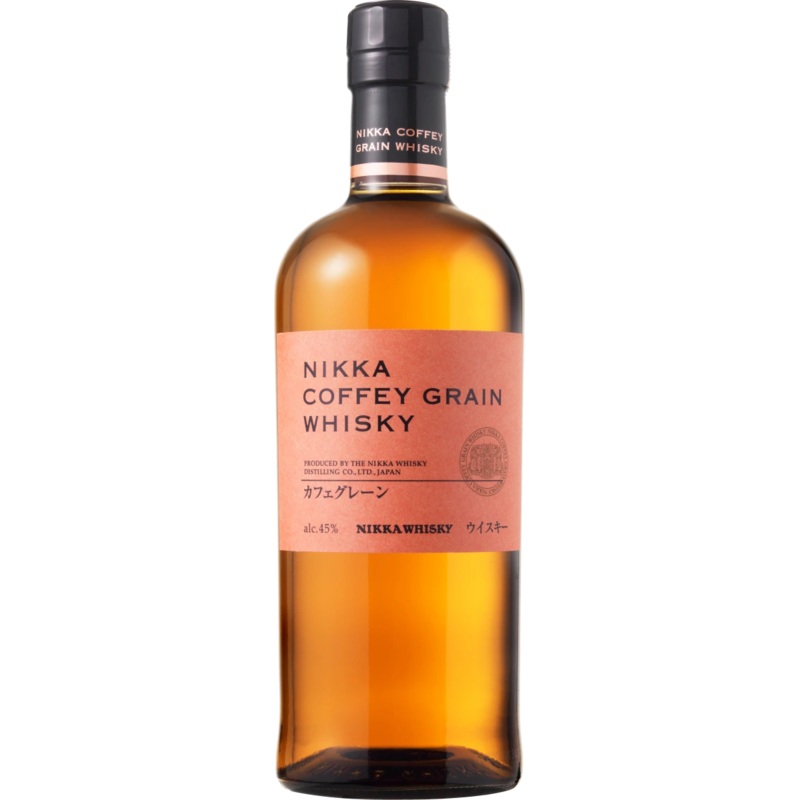 NIKKA COFFEY GRAIN WHISKY 700ML @ Deerfoot City [1013756] 700 ml