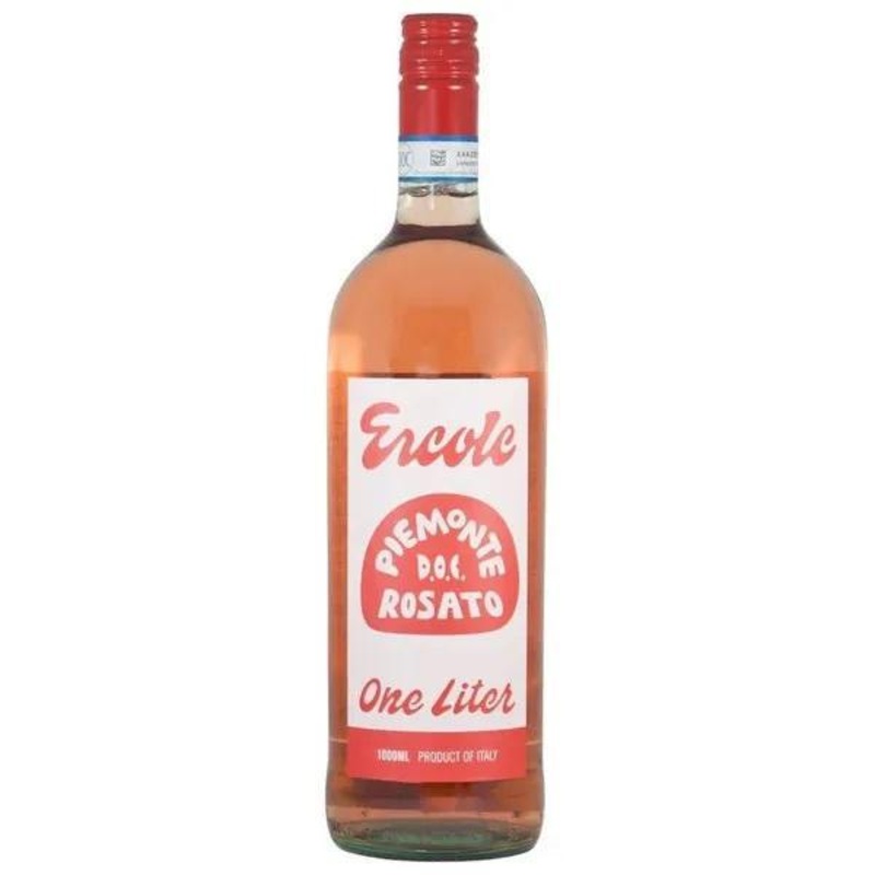 Rose Ercole Piemonte Rosato