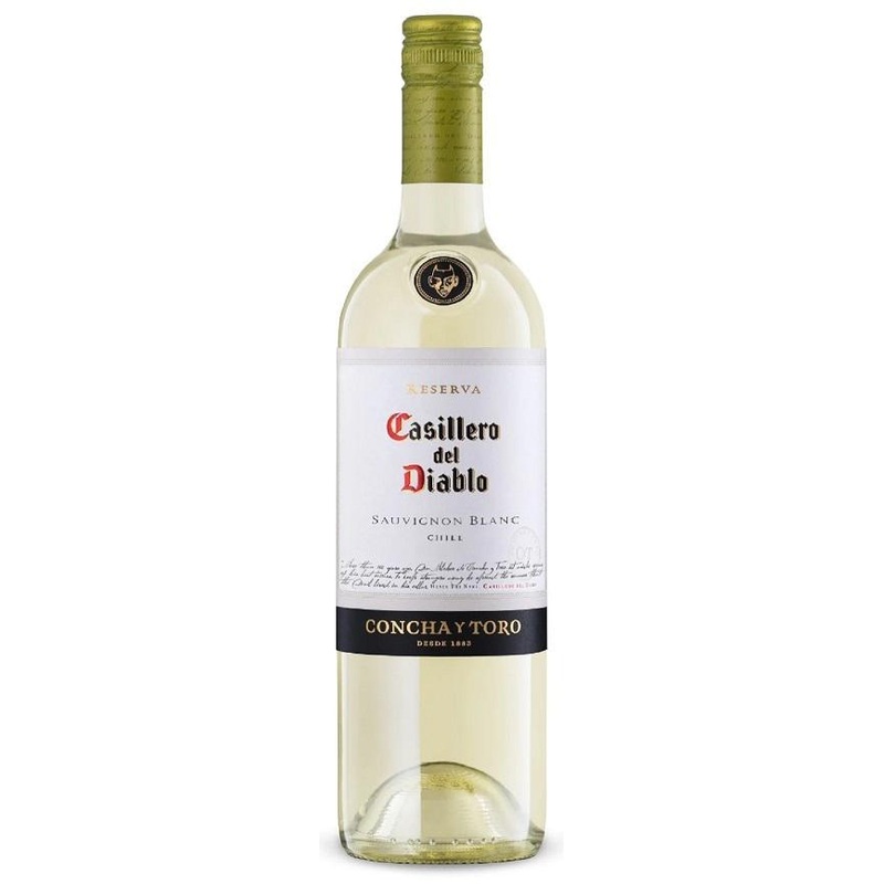 SB Casillero del Diablo