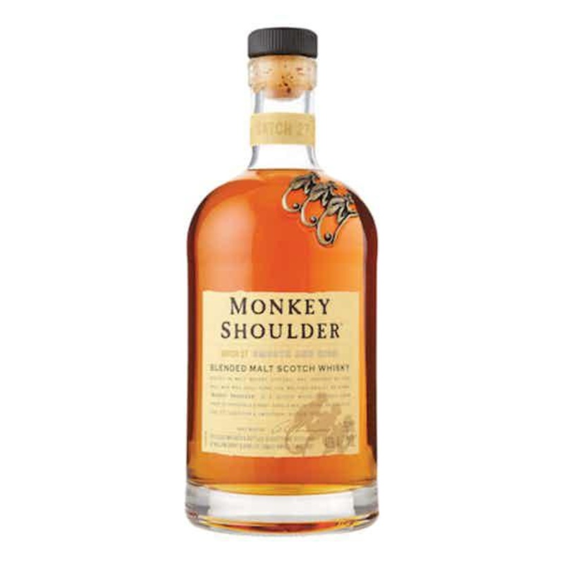 Scotch Monkey Shoulder 1.75