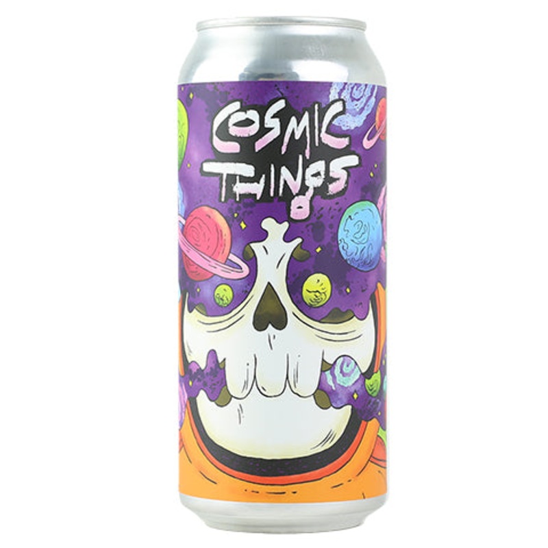 The Brewing Projekt Cosmic Things IPA 16OZ SINGLE CAN