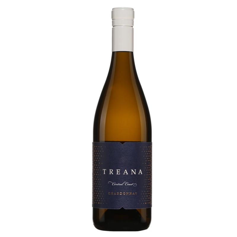TREANA CHARDONNAY 750ML @ Deerfoot City [1017483] 750 ml