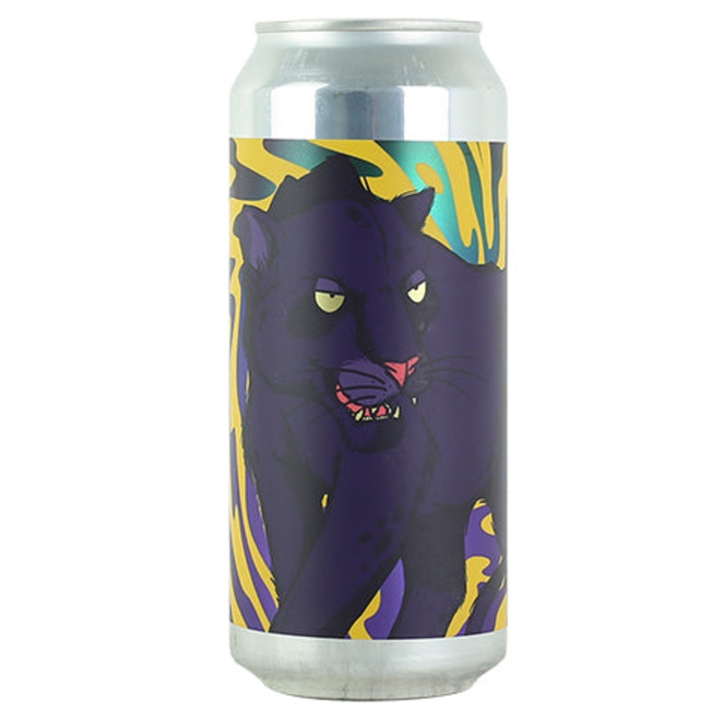 Tripping Animals Bagheera Sour Ale 16OZ SINGLE CAN