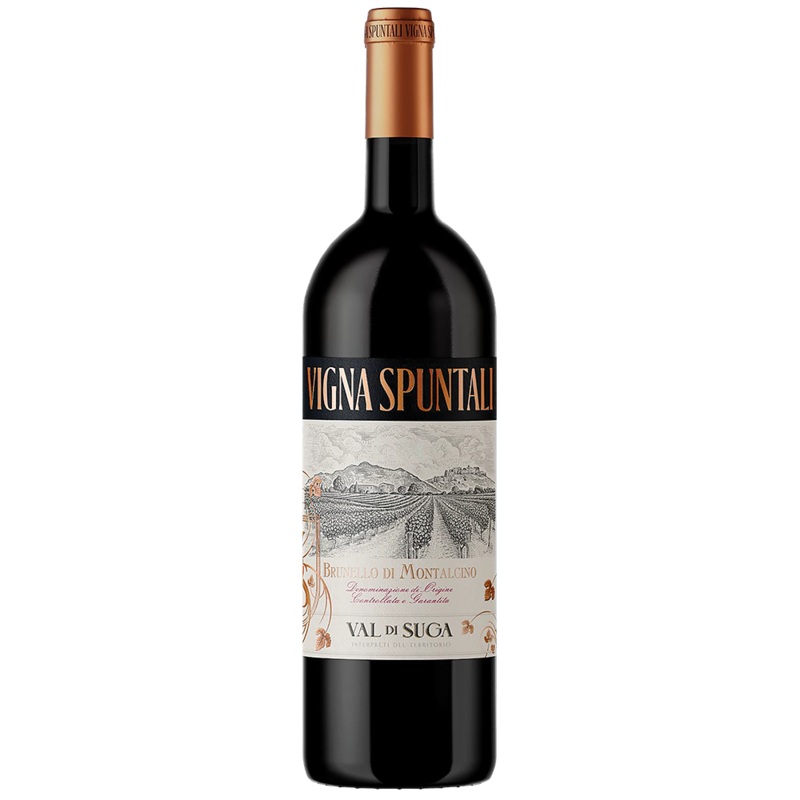 Val Di Suga Vigna Spuntali 19 750ML 750ml Bottle