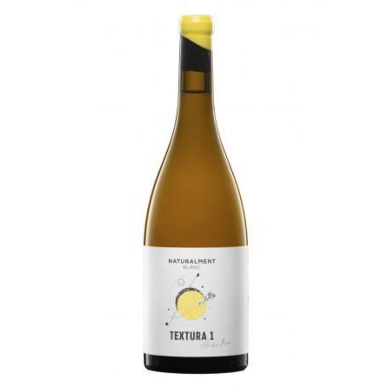 White Wine Andrea Miro Naturalmente Garnatxa Blanca