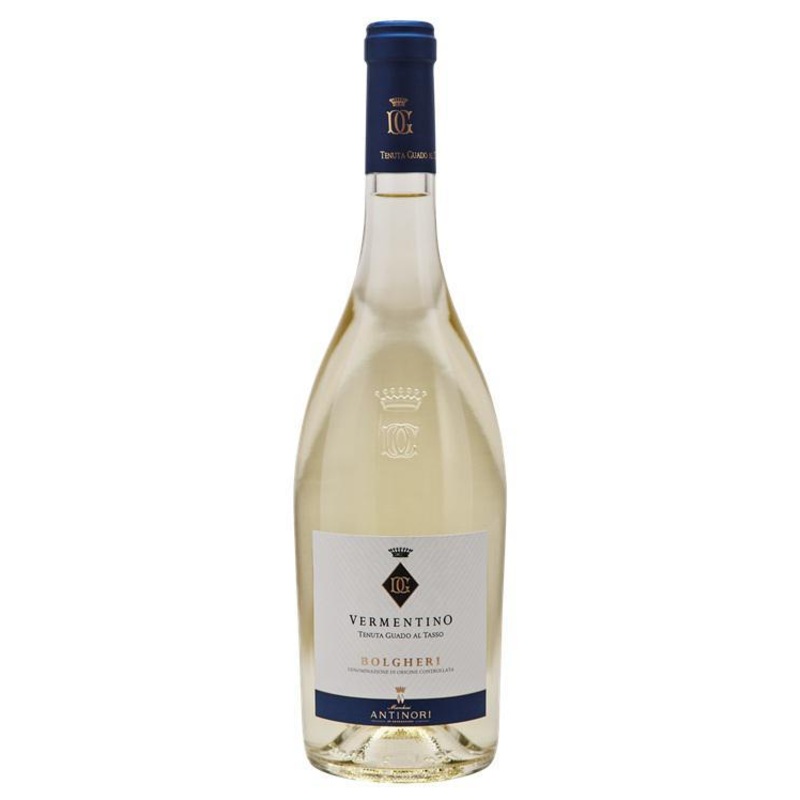 White Wine Marchesi Antinori Guado Tasso Vermentino 450196