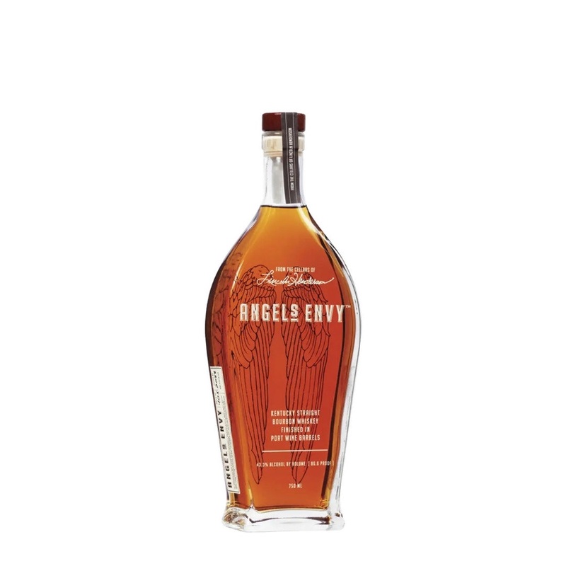 Angels Envy  Bourbon Whiskey 750mL
