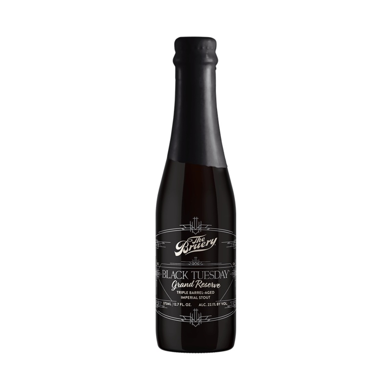 Black Tuesday Grand Reserve (2019)