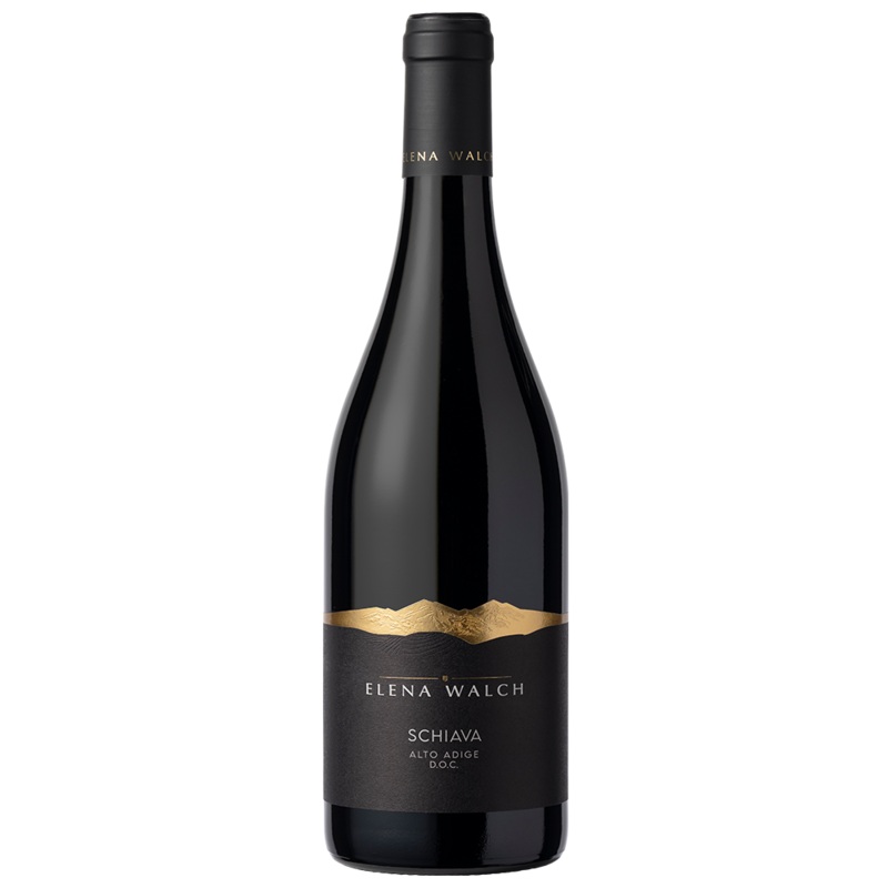 Elena Walch Schiava Alto Adige 23 750ML 750ml Bottle