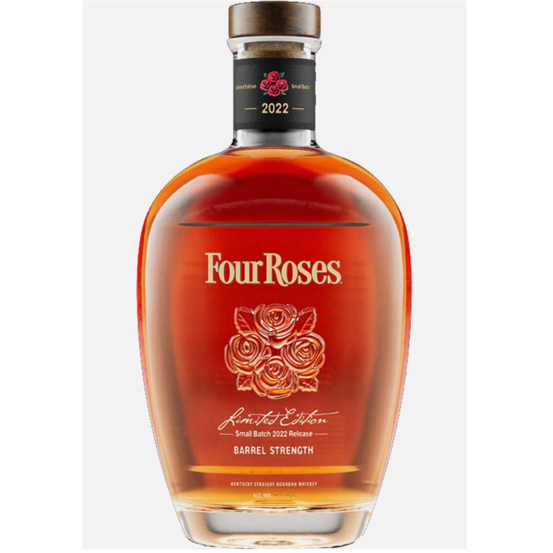 Four Roses Small Batch Limited Edition 2022