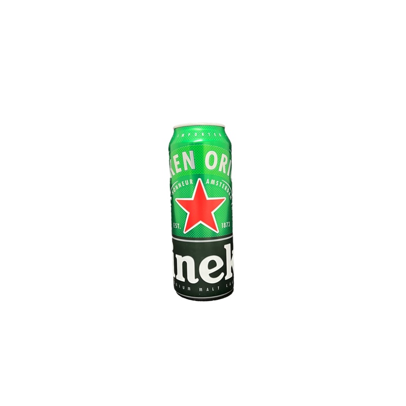 Heineken 24 oz Can