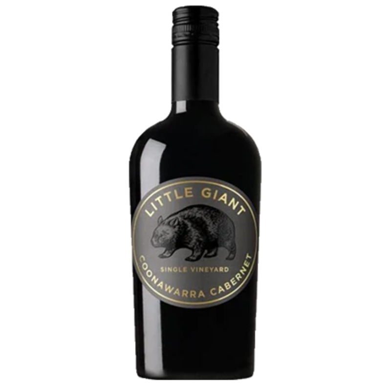 LITTLE GIANT SINGLE VINEYARD CABERNET SAUVIGNON 750ML @ Signal Hill [1053542] 750 ml
