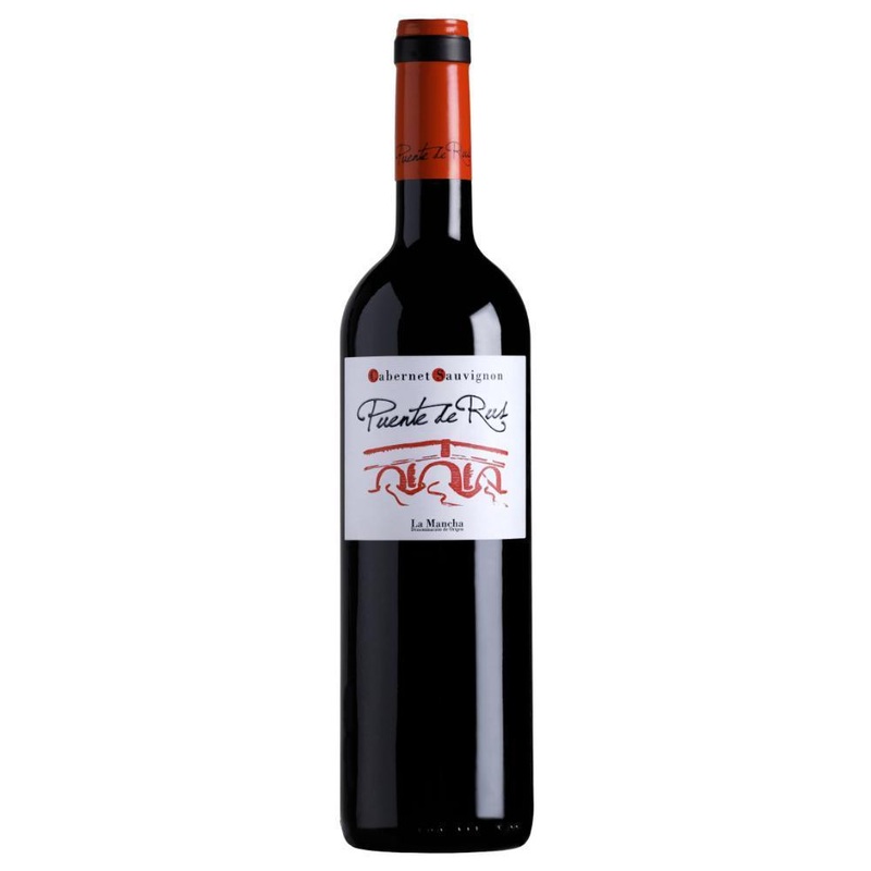 Puente De Rus Cabernet Sauvignon