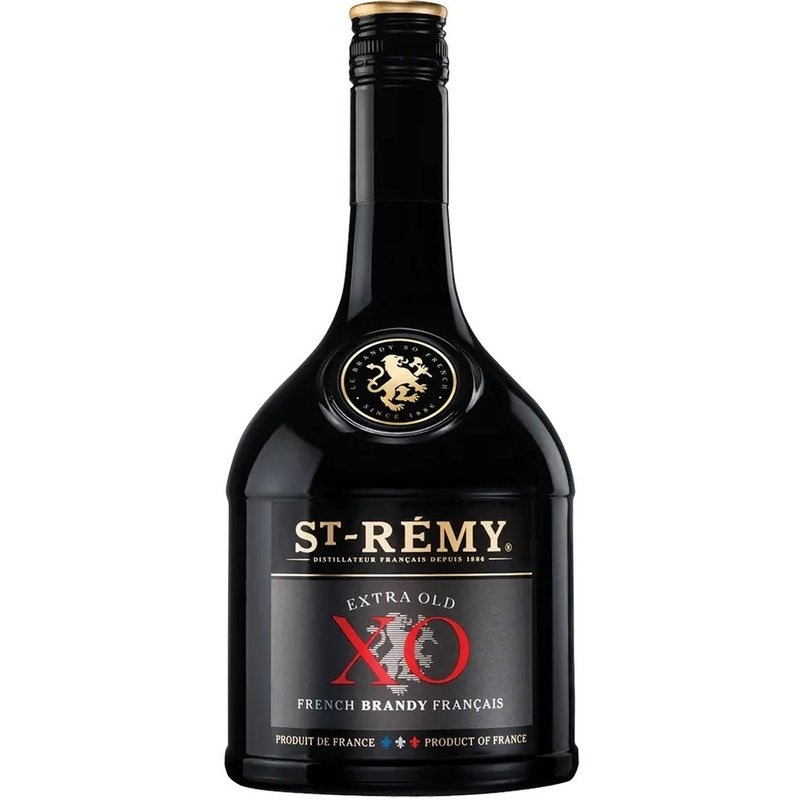 St-Remy XO French Brandy 750ML BTL