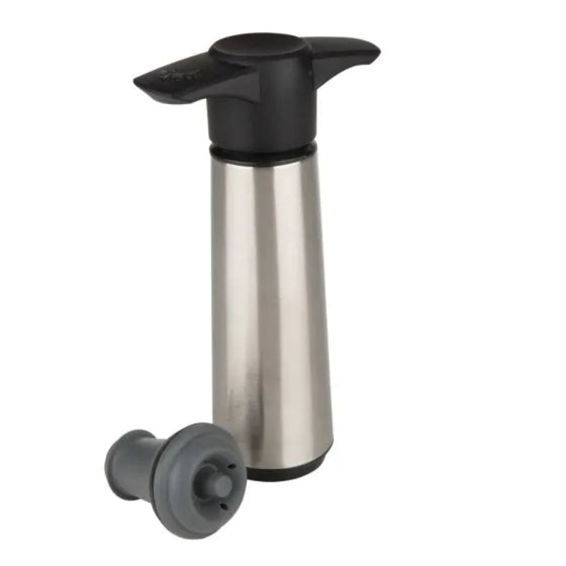 VACU VIN WINE SAVER @ MacTaggart Ridge [1025598] ml
