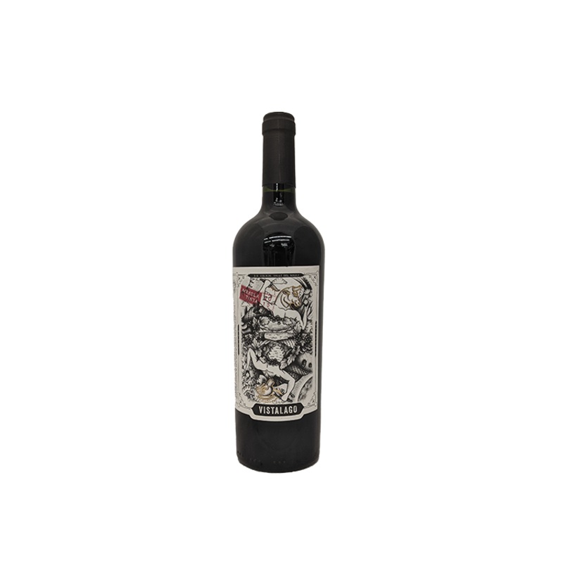 Vistalago Mezcla Tinta 750ML