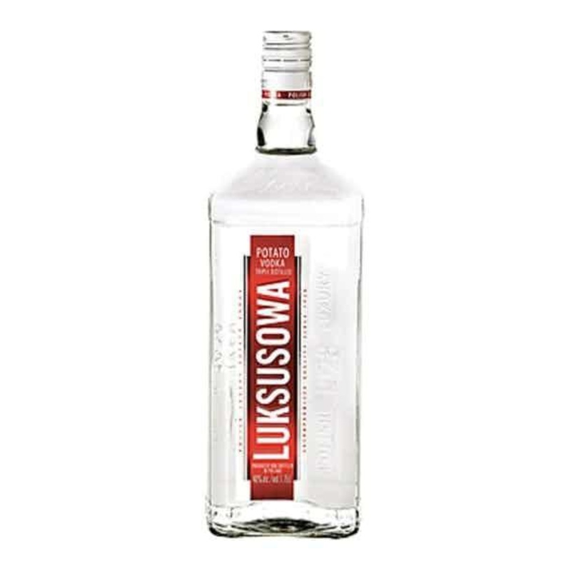 Vodka Luksusowa 1.75L