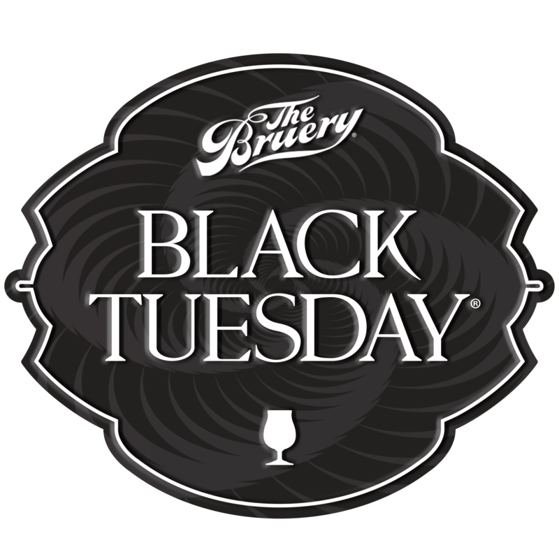 Black Tuesday Tin Tacker