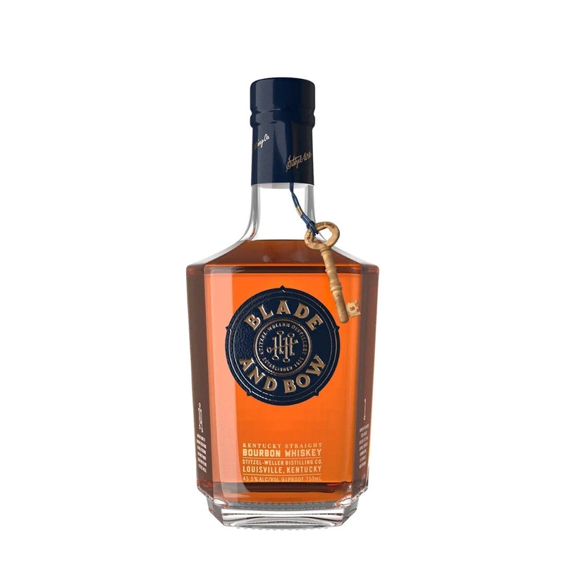 Blade and Bow Whiskey 750mL