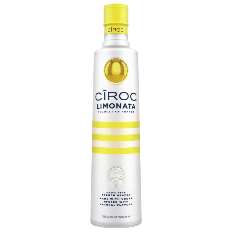 Ciroc Limonata