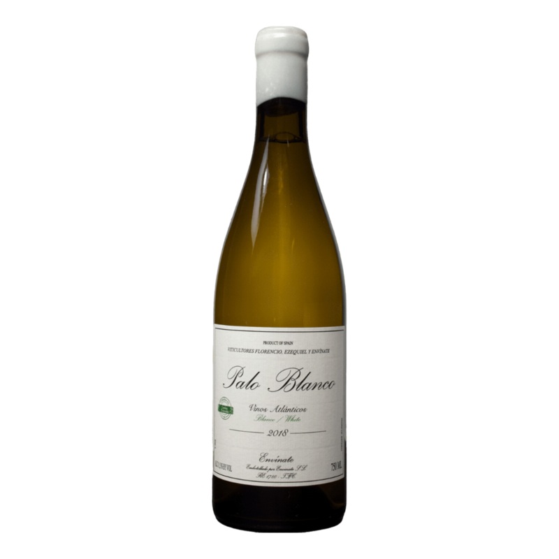 Envinate Palo Blanco