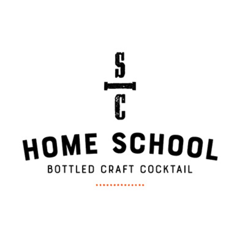 Home School Blood Orange Manhattan 24PK 200ML 200ml Bottle
