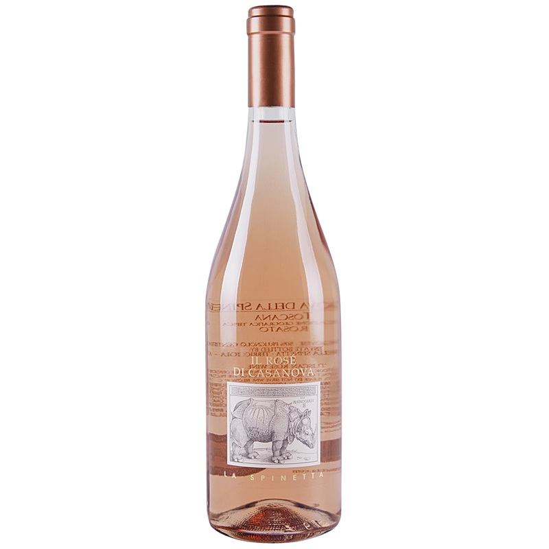 La Spinetta Il Rose Di Casanova
