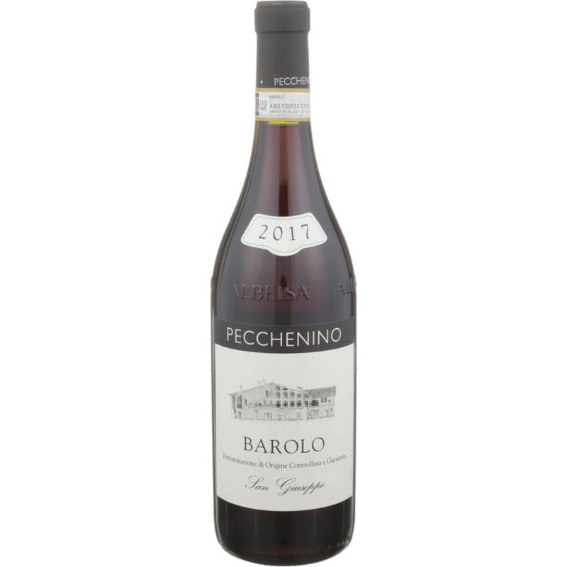 PECCHENINO BAROLO SAN GIUSEPPE 2018 750ML 750ML