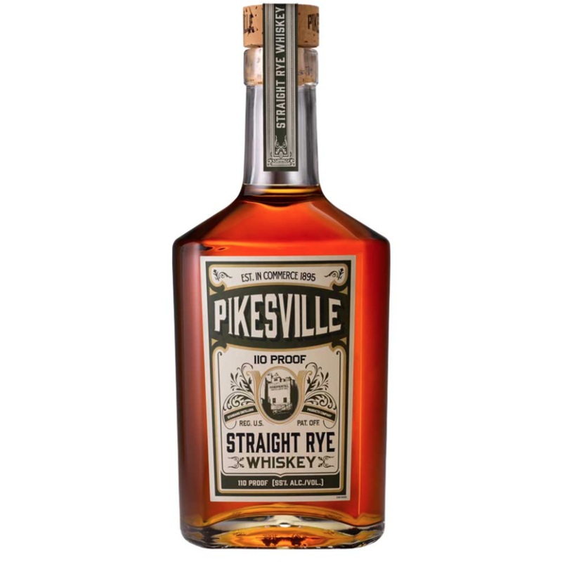 PIKESVILLE 6YR 750ML @ Southgate [1002637] 750 ml