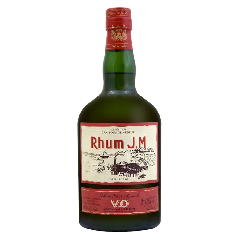 Rhum J.M VO