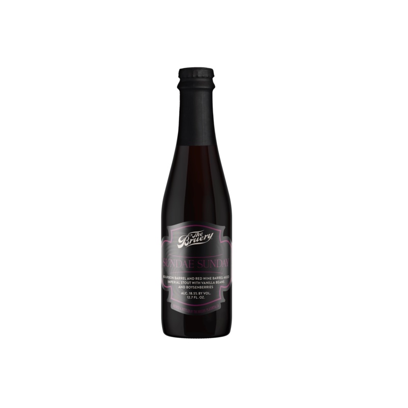 Sundae Sunday (2022) – 375ml