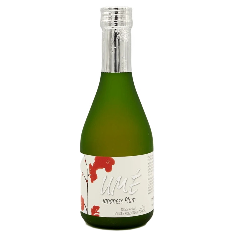 UME PLUM WINE PREMIUM 300ML @ Township [1010887] 300 ml