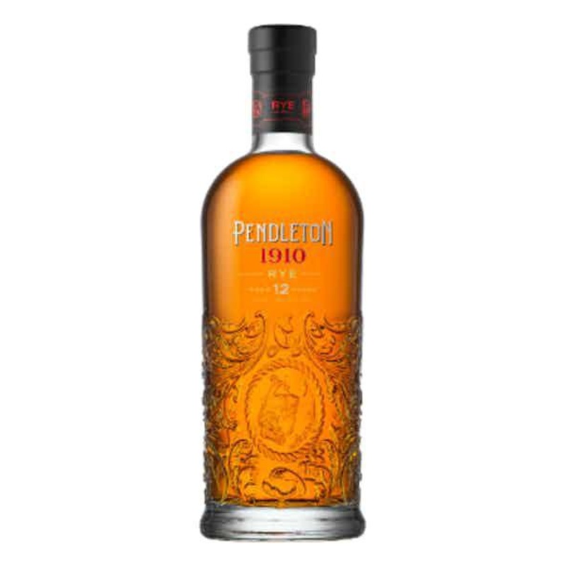 Whisky Canadian Pendleton 1910 Rye