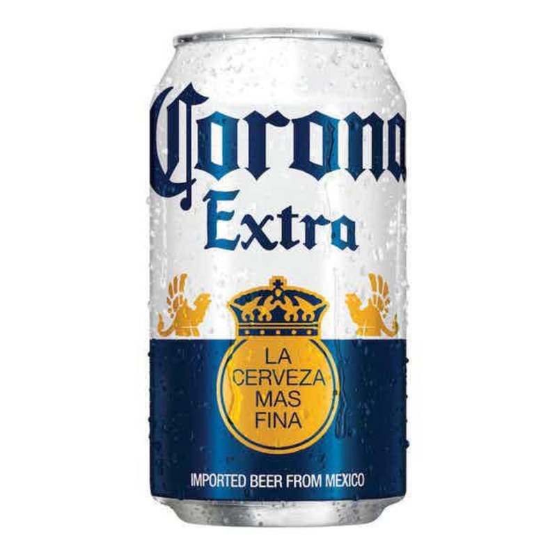 Beer IM Corona Cans 24pk