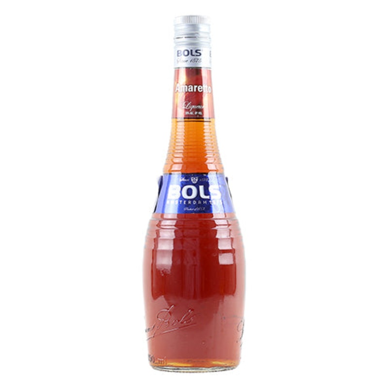 Bols Amaretto Liqueur 750ML BTL