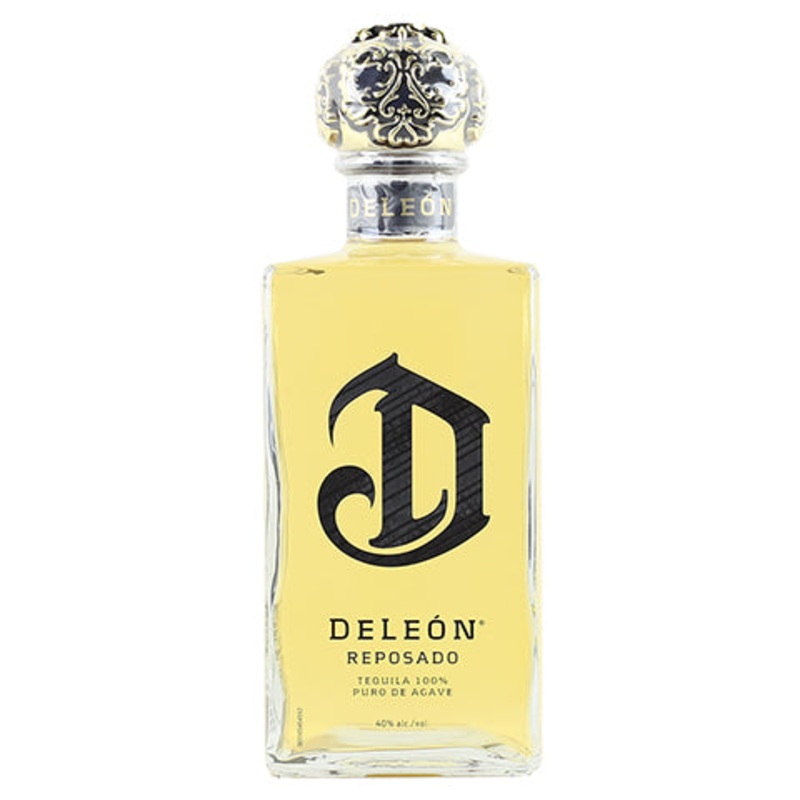DeLeon Reposado Tequila 750ML BTL