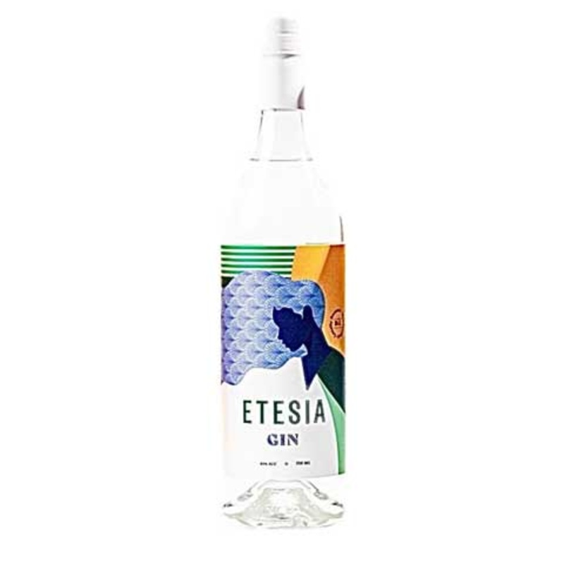 Etesia Gin 750ML BTL