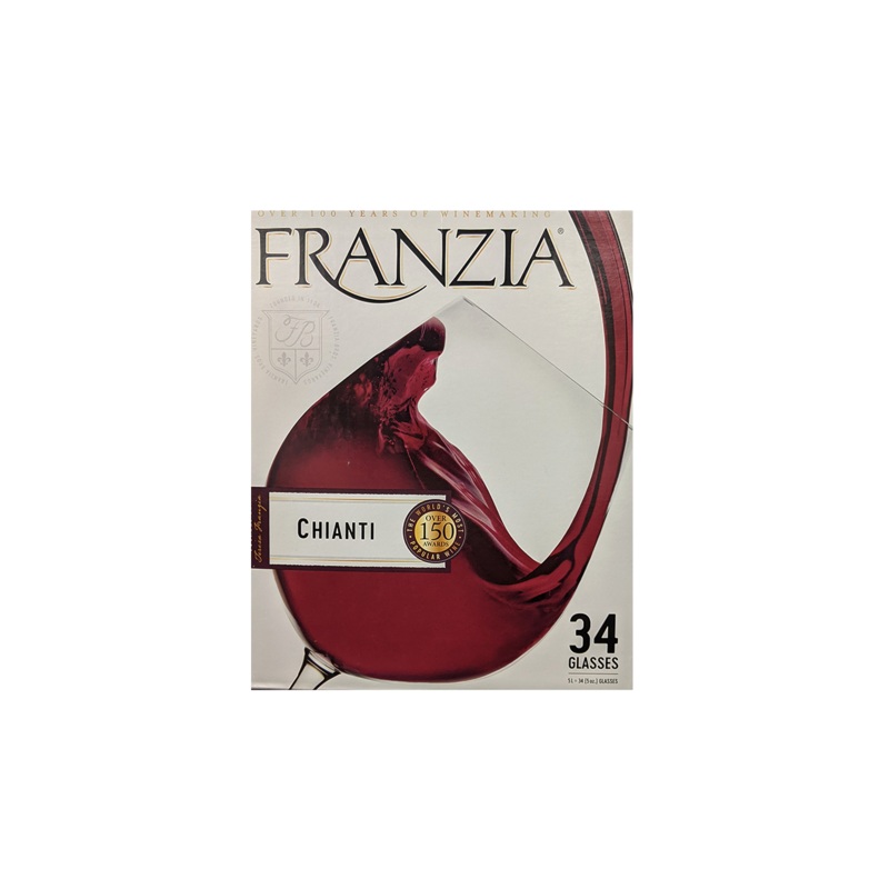 Franzia Chianti 5 L